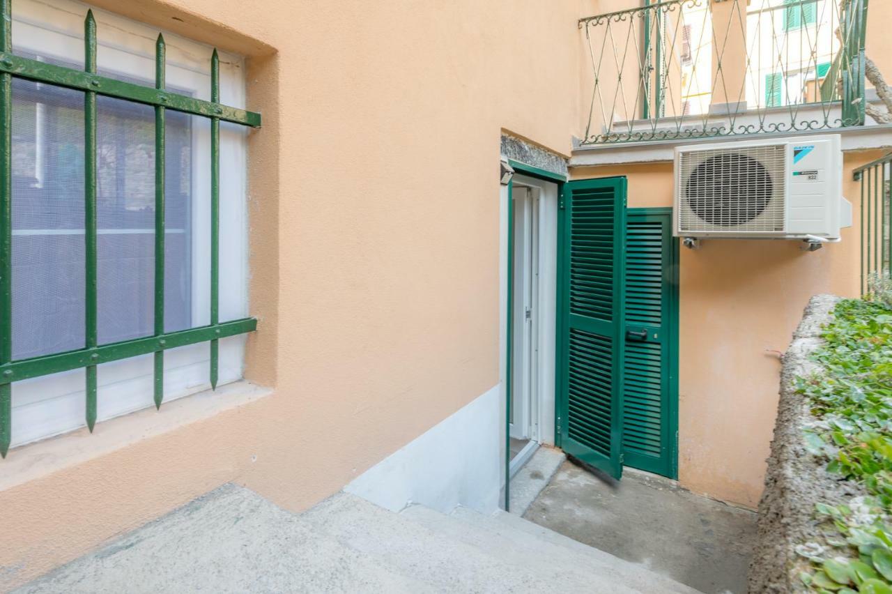Il Giardino Di Riomaggiore Suite Exterior foto